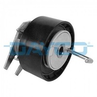 Spannrolle, Zahnriemen Dayco ATB2594 FüR CitroëN C5 Iii C6