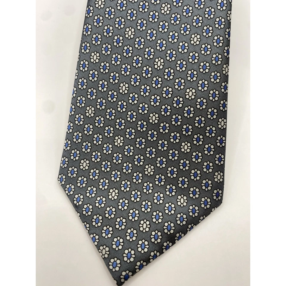 Corbata Misto Seta Italia Vintage Peek A Boo Mujer Rubia Desnuda Completa Desnuda Pin Up Cuello Foto 4 de 4