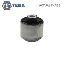 AU-SB-5635 AXLE BEAM MOUNTING BUSH REAR LOWER INNER MOOG FOR AUDI A4,A6,B7,C6,B6