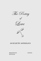 The Poetry Of Love | Taschenbuch | Englisch (2025) | An Eclectic Anthology
