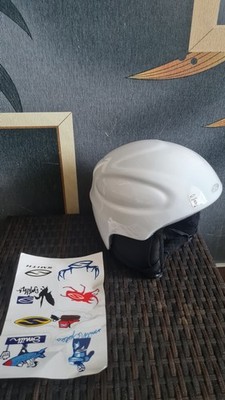 Skihelm Smith Antic Jr .Neu!