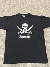 Supreme X Neighborhood 2007 Box Logo Pirate S...
