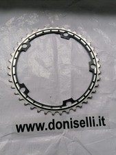 Corona bicicletta corsa vintage eroica RINO bdc 144 42 t