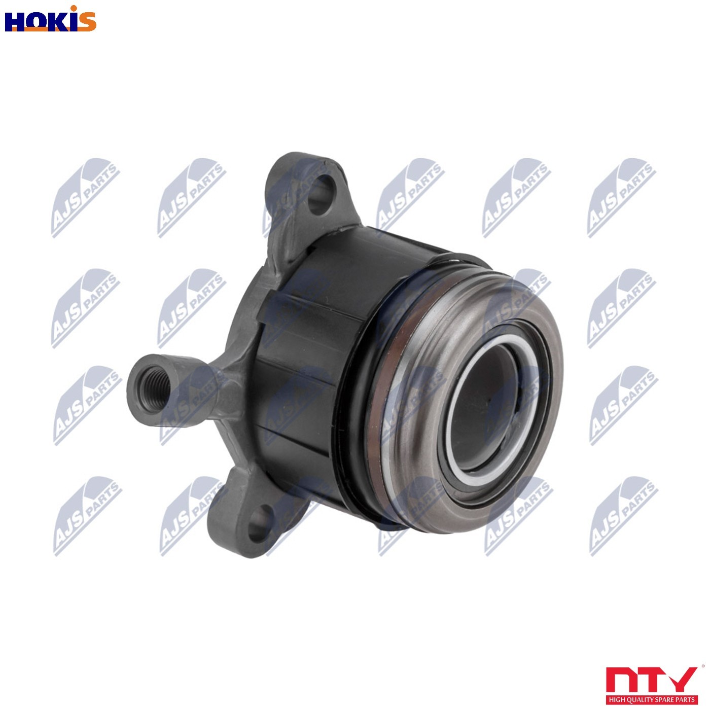 Fits NTY NWS-TY-002 CLUTCH CONCENTRIC SLAVE CYLINDER ⭐UK Stock⭐ - Image 9