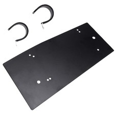 MB QUART 3 Amp Install Kit for 2 Subwoofers For 2017-2020 Can-Am Maverick X3
