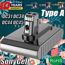 8000mAhBattery For Dyson DC31 DC34 DC35 DC45 DC44 Type A Animal Vacuum 17083-03