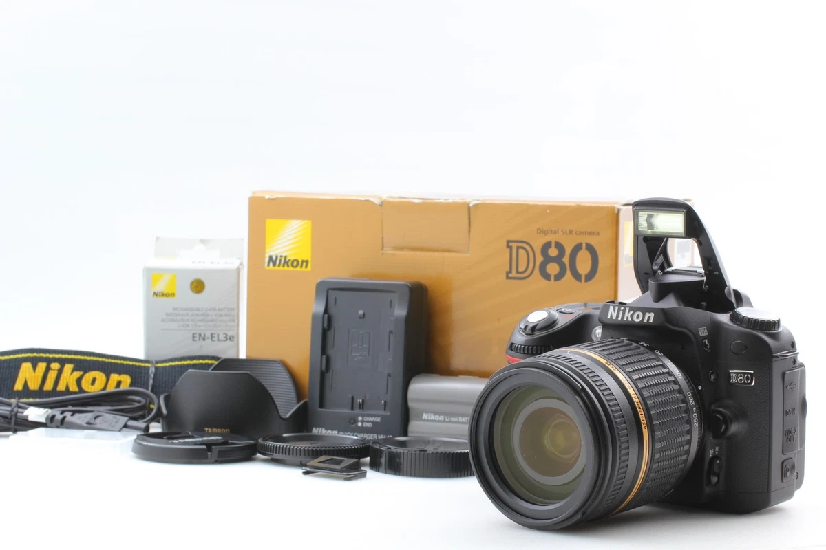 Nikon F3 SLR Film Cameras for sale | eBay