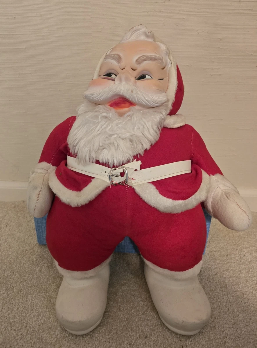 Rushton Santa for sale | eBay