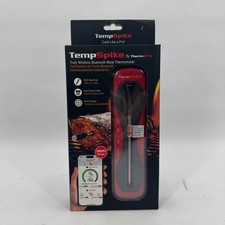 New Thermpro Tempspike Bluetooth Meat Thermometer TP960W
