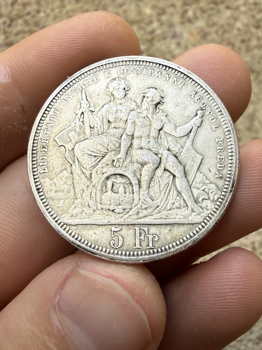 ☆Depp☆ 外国貨幣 スイスフラン：150CHF ユーロ ：25EUR ☆Depp