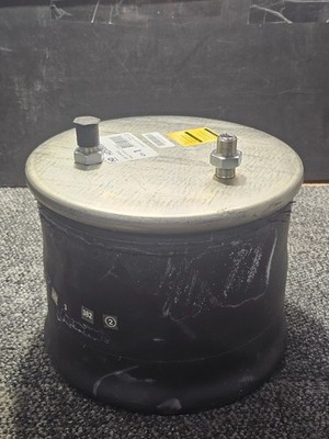 HD Value HDV8091 Single Convoluted Air Spring Replaces Firestone W01-358-8091