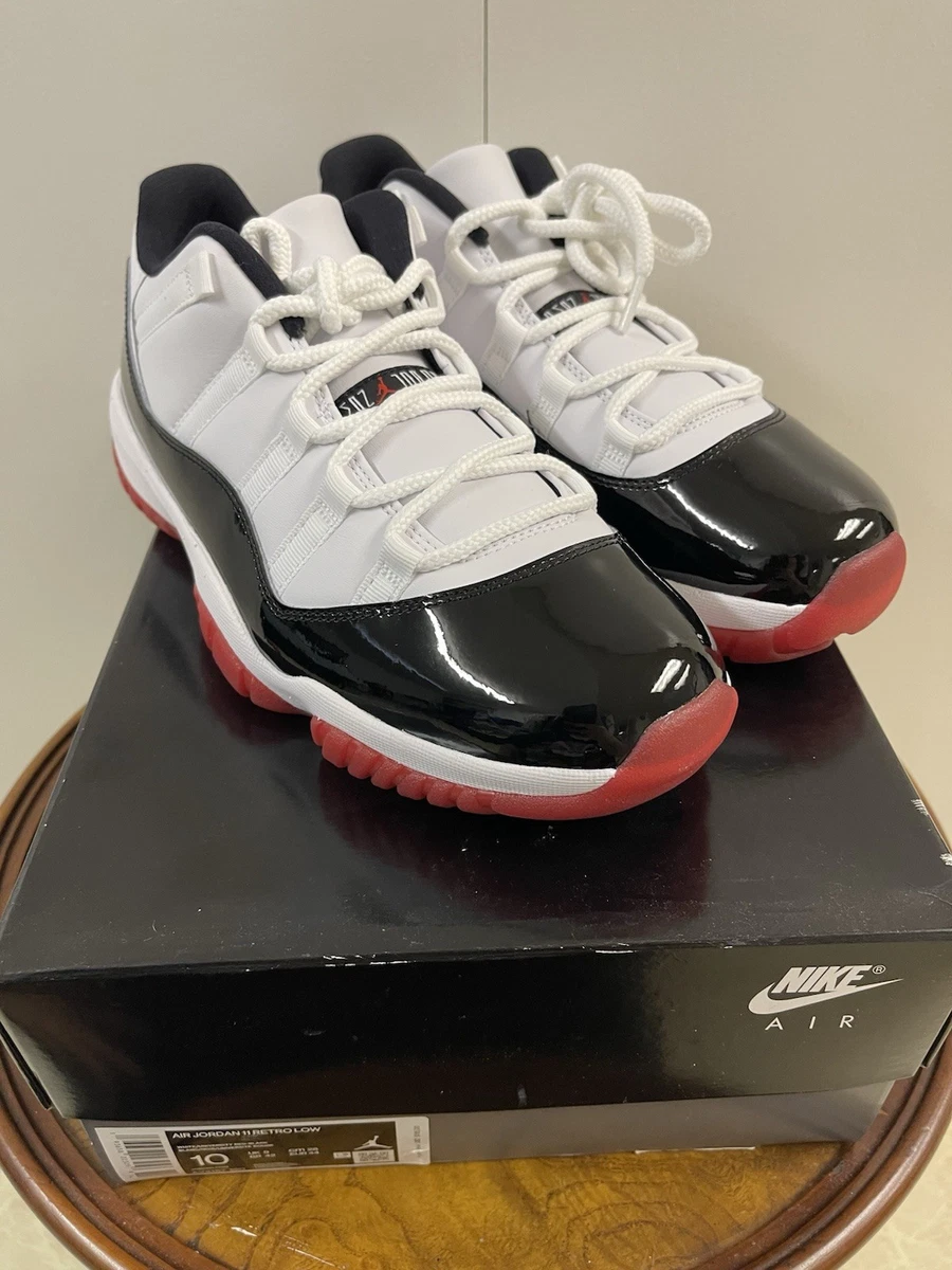 Jordan 11 Retro Low Concord | eBay
