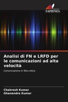 Chakresh Kumar (U. A.) | Analisi Di FN E Lrfd Per Le Comunicazioni Ad Alta...