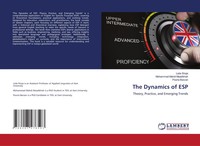 Leila Shoja (U. A.) | The Dynamics Of ESP | Taschenbuch | Englisch (2024)