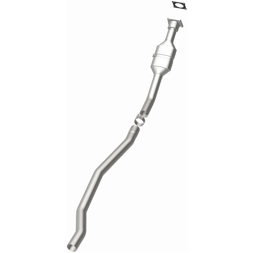 For Dodge Grand Caravan 2001-2003 MagnaFlow Direct Fit Catalytic Converter Foto 3 de 4