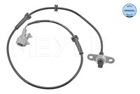Meyle 36-14 899 0002 Sensor, Radgeschwindigkeit FüR Nissan