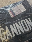 Rich Gannon Autograph Jersey JSA Certified Oakland Raiders Football