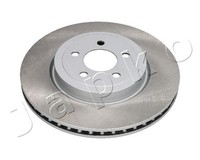 2X Bremsscheibe Japko 60914C FüR Chrysler 300C Touring Lx Le Crd Awd SRT8 Lancia
