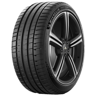 MICHELIN Sommerreifen 255/35 ZR20 TL 97(Y) PILOT SPORT 5