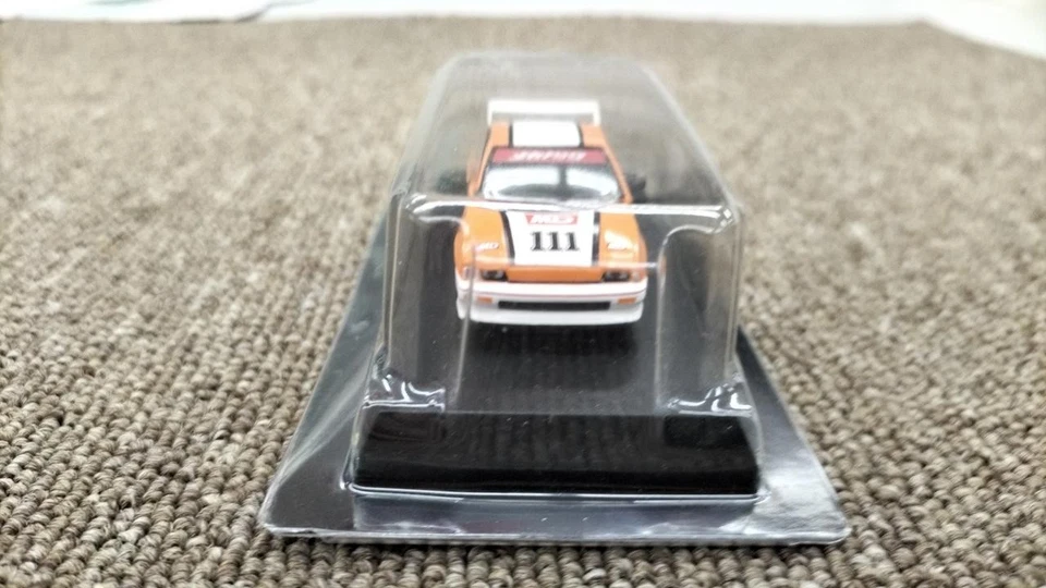 Kyosho Honda Cr-X Kazami Mechadog - Imagem 2 de 4