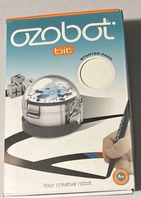 ozobot bit starter pack  (a)