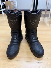 stivali moto Dainese 42