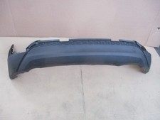 Hyundai Tucson TL TLE Ansatz Diffusor Unterteil Stoßstange hinten NEU original