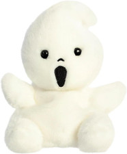 Aurora, 13529, Palm Pals Boo Ghost 5In, Soft Toy, White