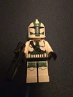 LEGO Star Wars Commander Gree Phase 1 Clone Trooper Minifigure