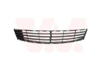 Van Wezel LüFtungsgitter, StoßFäNger 4331590 FüR Renault