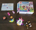 3 LEGO CREATOR  31134 SPACE SHUTTLE + 41451 UNIKITTY + 77053 STARGAZING CELESTE — photo 7