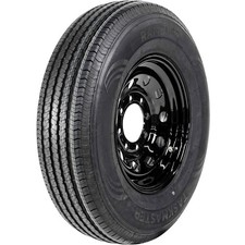 Tire Taskmaster Rambler Semi-steel St 18580r13 Load D 8 Ply Trailer Tire Taskmaster Rambler Semi-steel St 18580r13 Load D 8 Ply Trailer