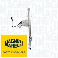 Magneti Marelli 350103164300 Fensterheber Kreuzarm Reparatursatz Fenster