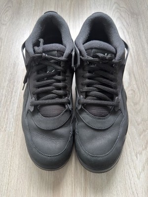 Jordan 4 Black Cat 47 5 US 13 Air Jordan Retro