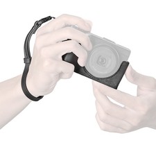 SmallRig Leather Case Kit for RICOH GR IV (Black) 5676