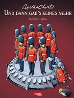 Agatha Christie (U. A.) | Agatha Christie Classics: Und Dann Gab's Keines Mehr