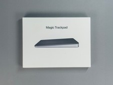 Apple Magic Trackpad (USB‑C) Multi‑Touch nera