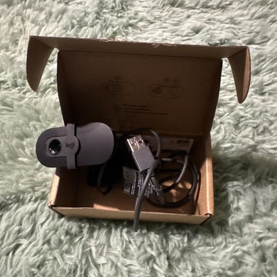 Logitech BRIO  Full HD 1080p Webcam-