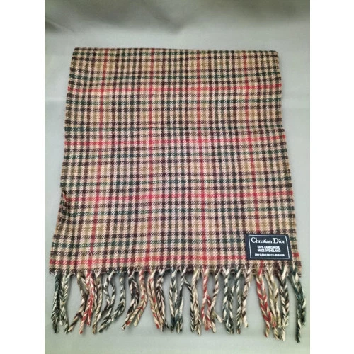 Foulard CHRISTIAN DIOR RN61486, occasion Japon