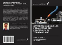 Ezhilarasan C. (U. A.) | Optimizaciones De Los ParÁMetros Del Proceso En El...