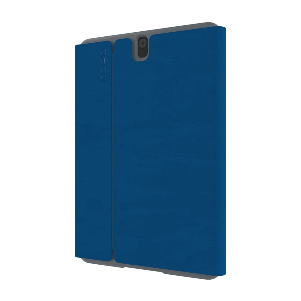 Incipio Faraday Hard Shell Leather Folio Case For Samsung Galaxy Tab S3 9.7" - Image 3 of 4