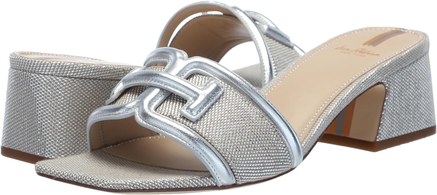 Sam Edelman Women's Waylon Heeled Sandal