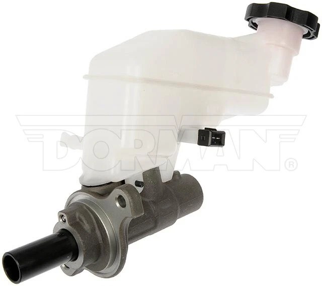 Cilindro maestro de freno Dorman M631043 para Hyundai Elantra 2011-2015 Foto 3 de 4