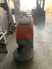 Floor Scrubber Cleaner Machine Power boss