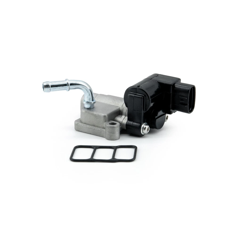 Válvula de control de aire de ralentí 16022-PRB-A02 para Acura RSX Type-S 2.0 2002-2006 NUEVA EE. UU. Foto 4 de 4