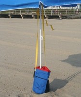 Ostrich Shade Anchor Bag , New, Free Shipping on sale Ostrich Shade Anchor Bag , New, Free Shipping on sale