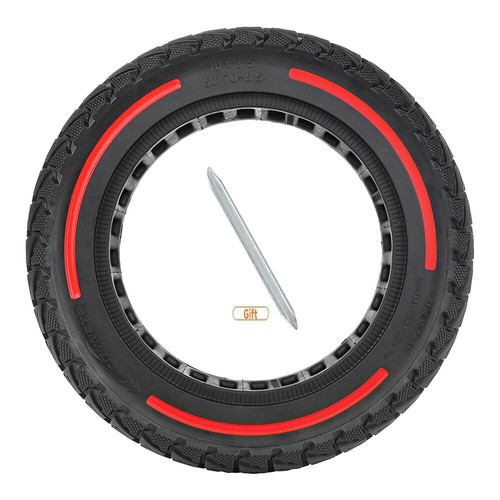 60/70-6.5 Tubeless Solid Tyre for Segway Ninebot Max G30 Electric Scooter Parts - Imagen 20 de 28