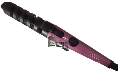 PIASTRA PER CAPELLI IN CERAMICA ARRICCIA RICCI ARRICCIACAPELLI SN-1011 mshop