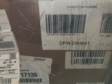 Dell 0VHX41 LTO5 SAS In ML6000 Tray 8-00606-04 UF-IN-LTO5-SAS 57DHV LTO-5