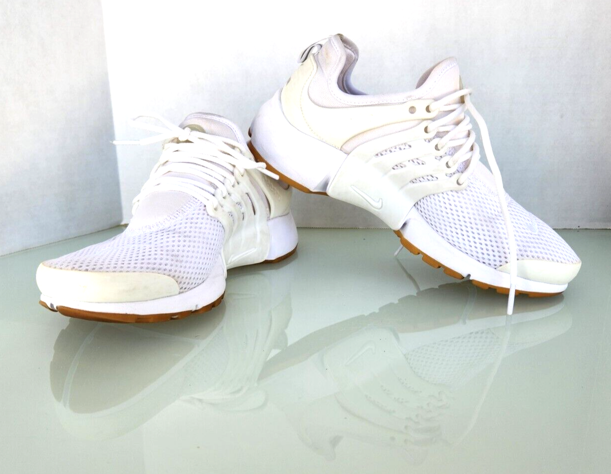 nike air presto linen women's